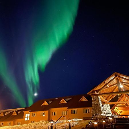 Talkeetna Alaskan Lodge 외부 사진