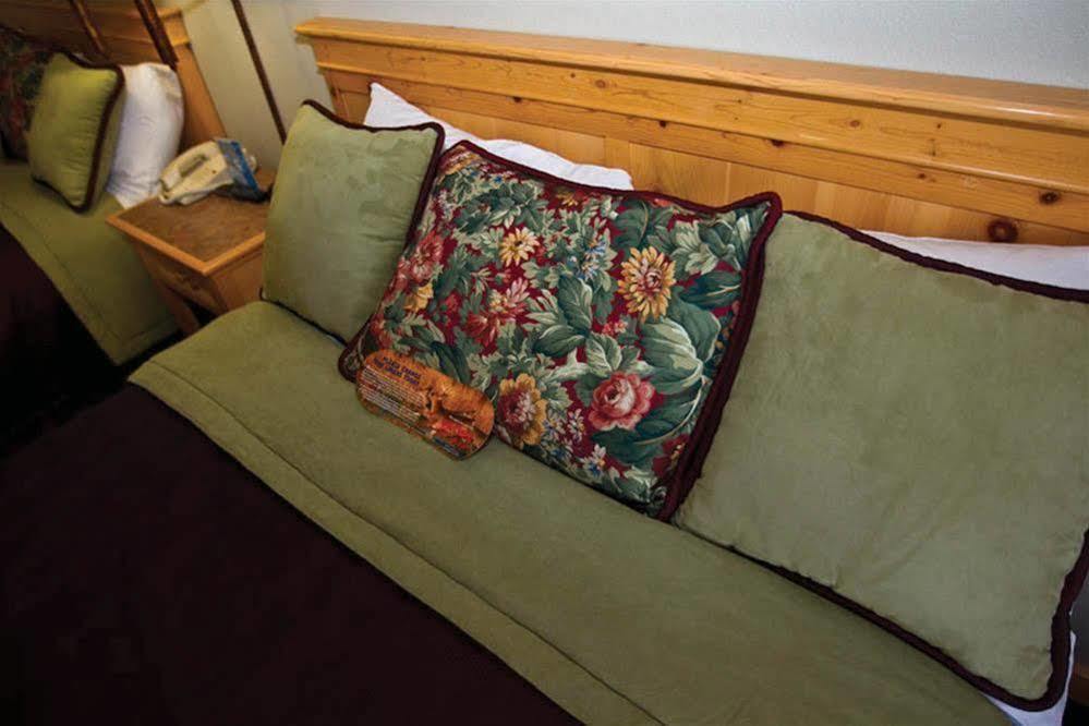 Talkeetna Alaskan Lodge 외부 사진