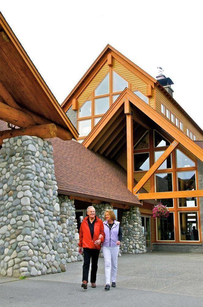 Talkeetna Alaskan Lodge 외부 사진
