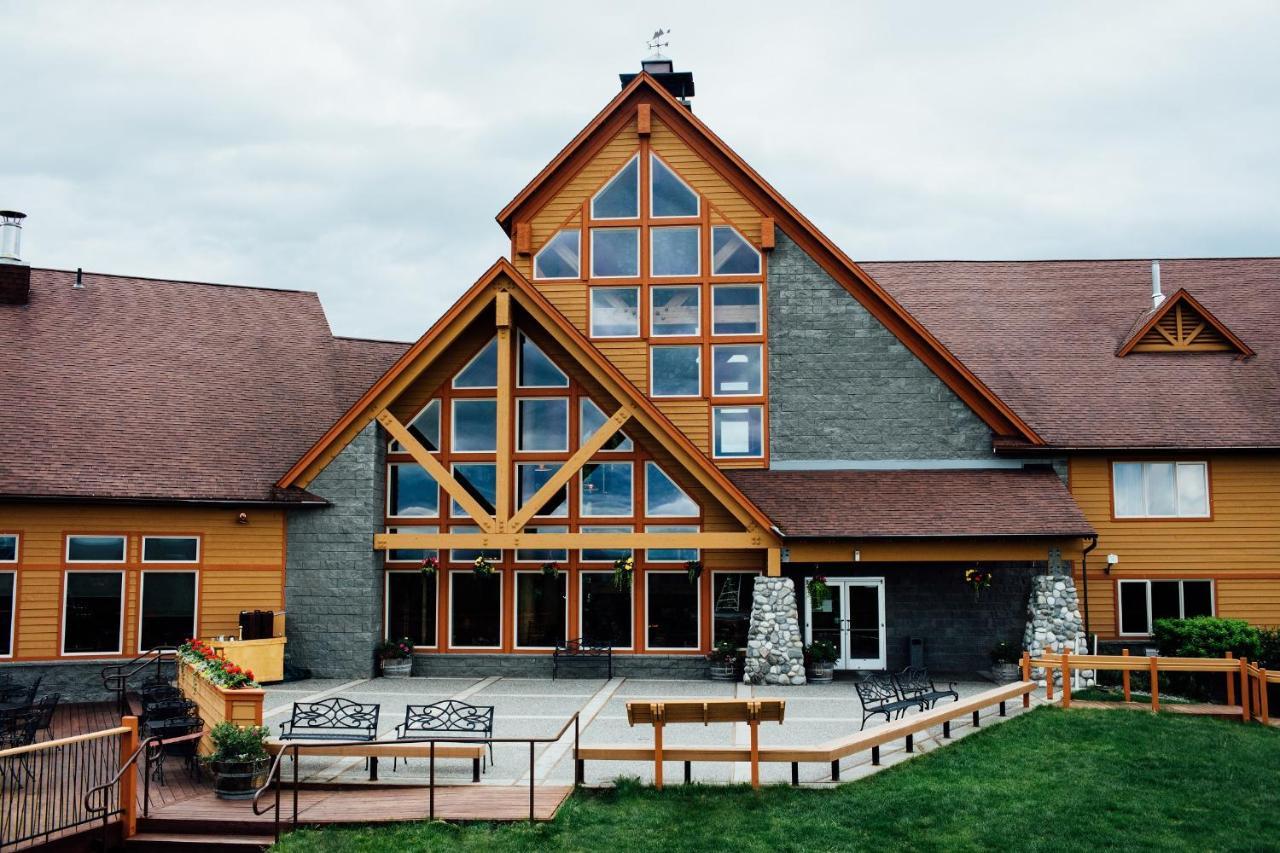 Talkeetna Alaskan Lodge 외부 사진