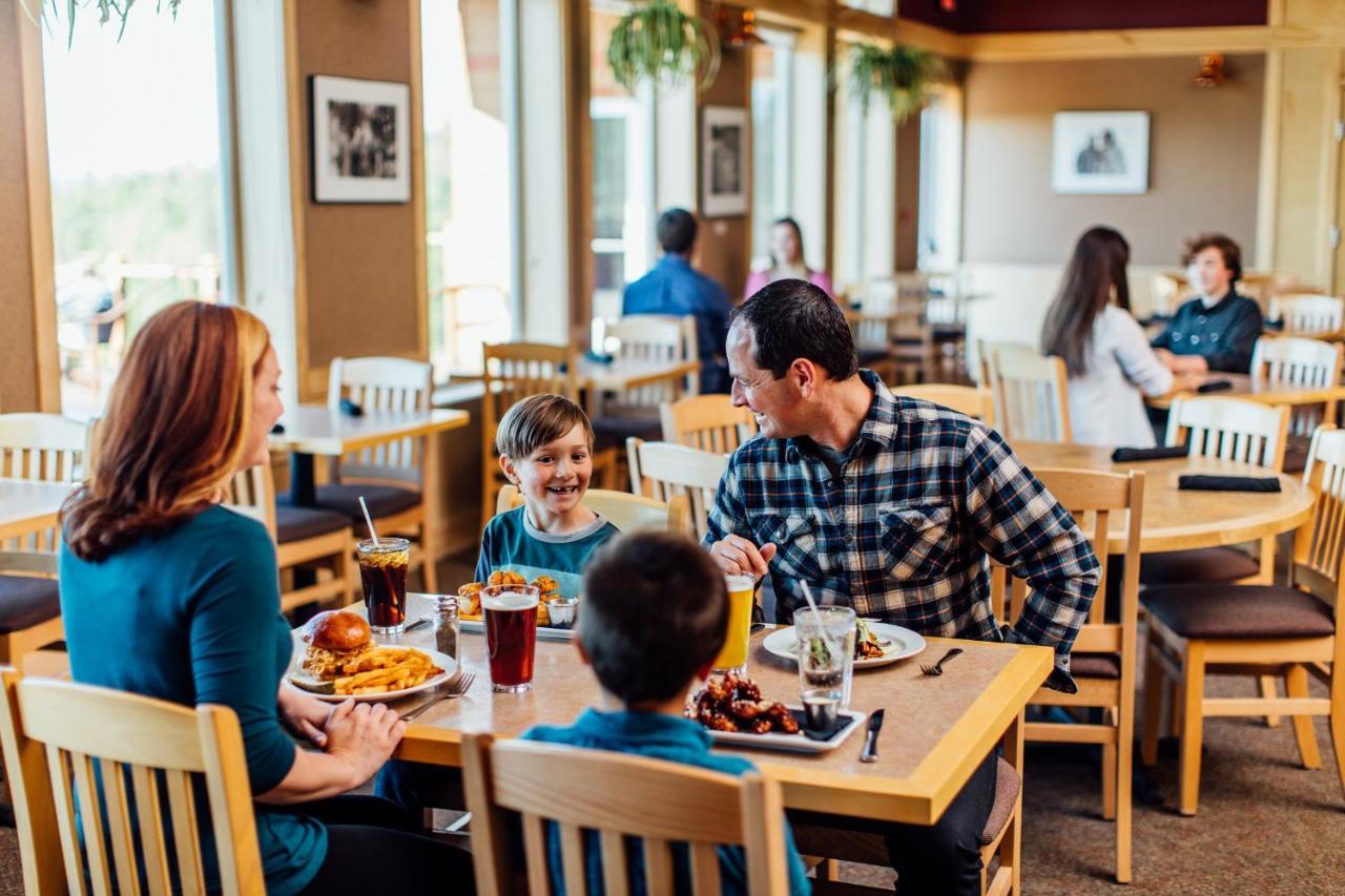 Talkeetna Alaskan Lodge 외부 사진