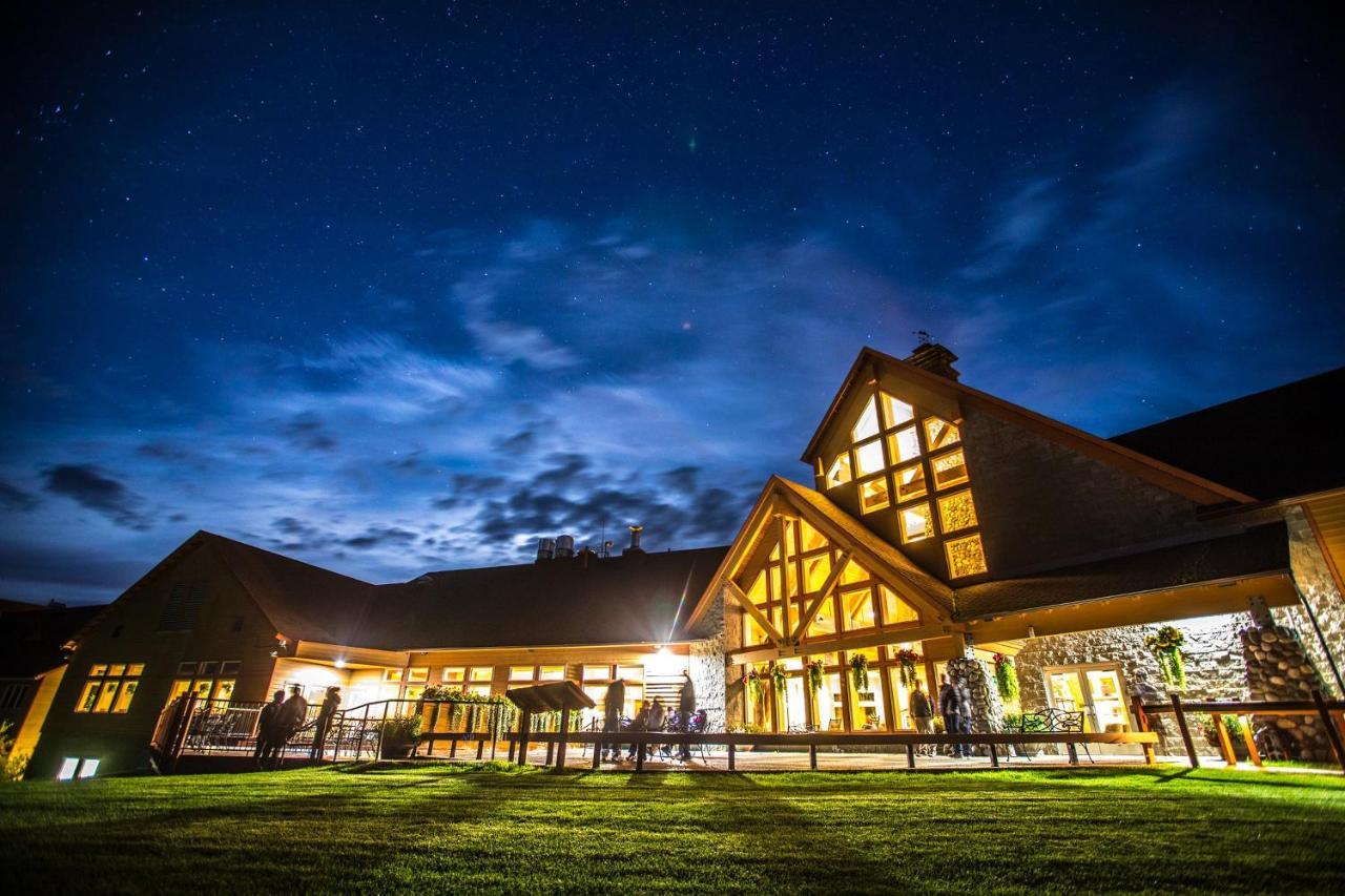 Talkeetna Alaskan Lodge 외부 사진