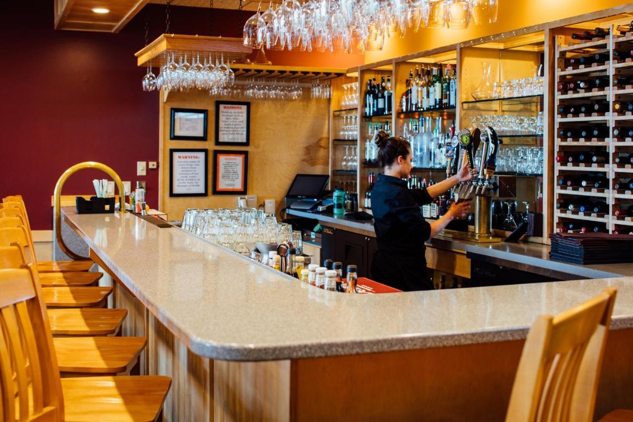Talkeetna Alaskan Lodge 외부 사진