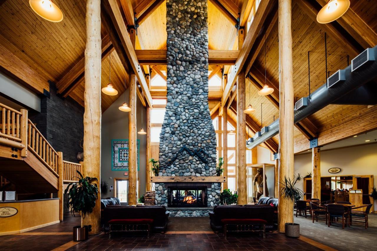 Talkeetna Alaskan Lodge 외부 사진